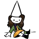 harm_dumb