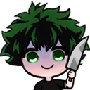 Dekuknife