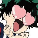 dekufellinlove