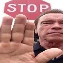 stop