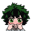Dekushy