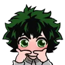 :Dekushy: