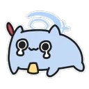 AkoCryHumpSlow