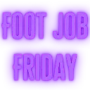 FootJobFriday