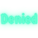 SH_Denied