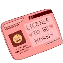 HornyPass
