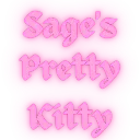 sagesprettykitty