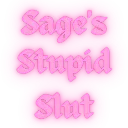 sagesstupidslut