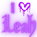 I3Leah