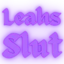 SH_LeahsSlut