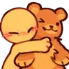 huggiesbear