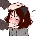 Headpat