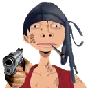 LuffyGun