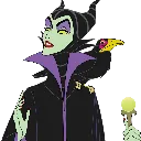 malefique