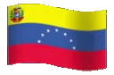 Venezuela_Flag