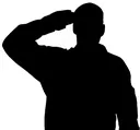 salute