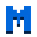 MaximallyDiscordIconLogo