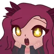 violet835Excited
