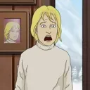shock