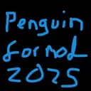 penguin2025