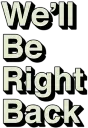 TextWellBeRightBack