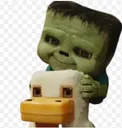 ChickenJOCKEY