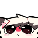 B_wypherpeek custom emote - TheFemmys