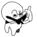 excuseme