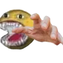 feralgrab