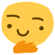 think Discord sticker from NitroLoot | Free Nitro Giveaways &  Community