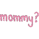 mommysorry