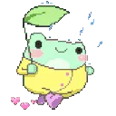 cutefrog