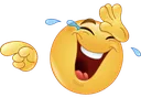 laugh