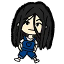 FengBaobao_HandsInPocket