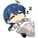 ZhugeQing_Sleepy