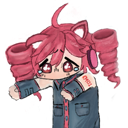 TetoBwaa Discord emoji