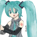 MikuAstonished MikuAstonished