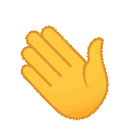 :WavingHand: