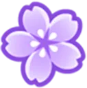 flowerpurple