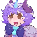 goatbrigexcited