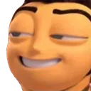 barrySmile