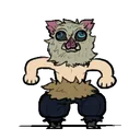 inosukebounce