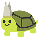 DogPope Discord emoji