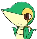 snivyshrug