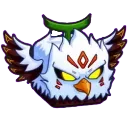 eaglefruit