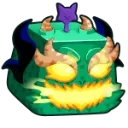 dragonwest