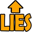 54758lies