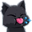 Cat_Tongue