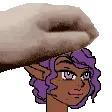 xmatroHeadpat