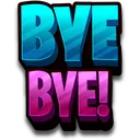 BYEBYE